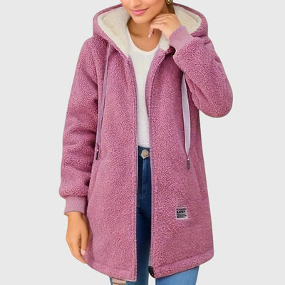 Helene™ | Veste polaire
