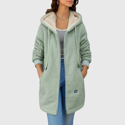 Helene™ | Veste polaire