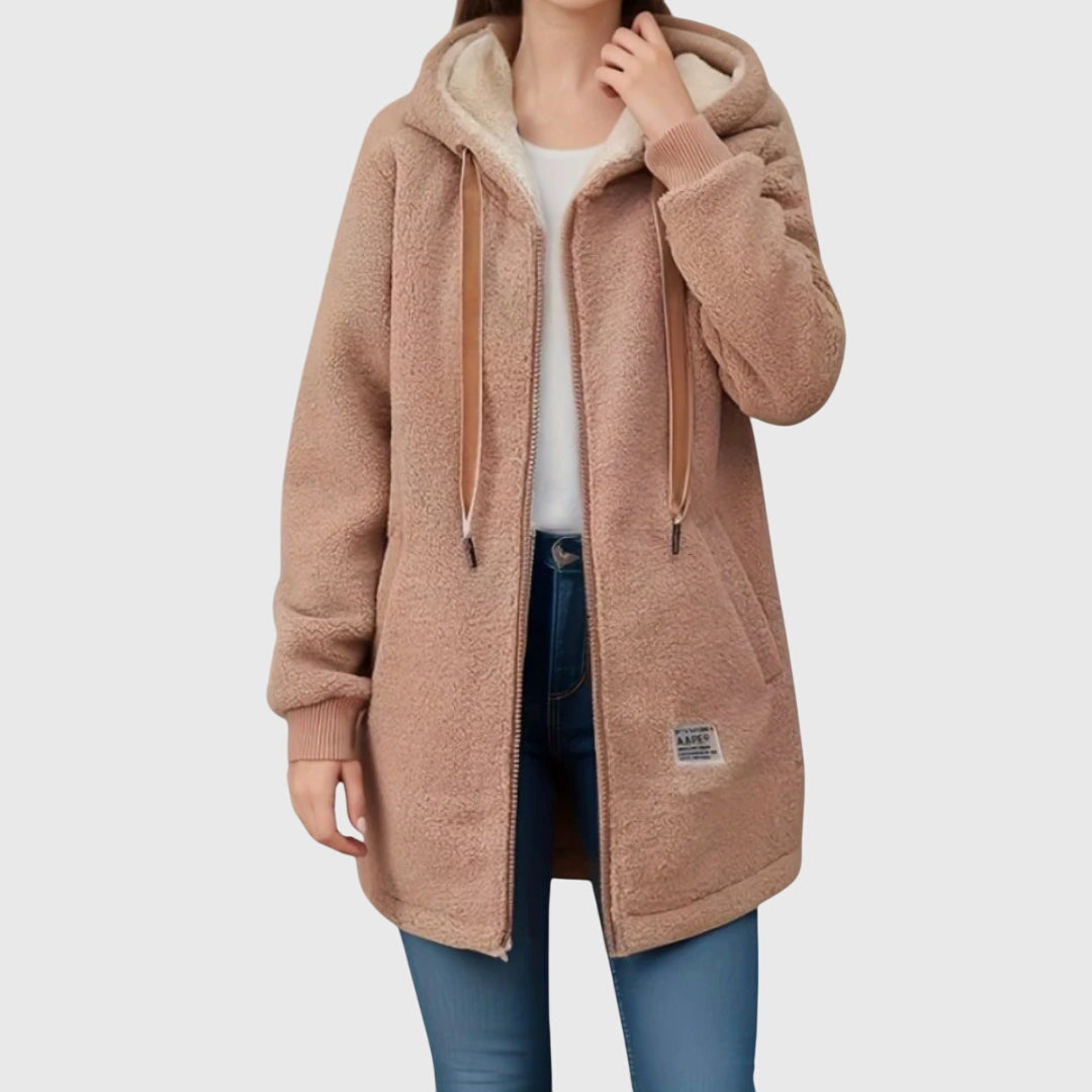 Helene™ | Veste polaire
