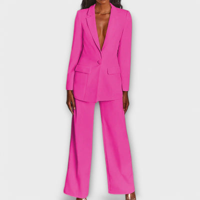 Amélie - tailleur pour femme