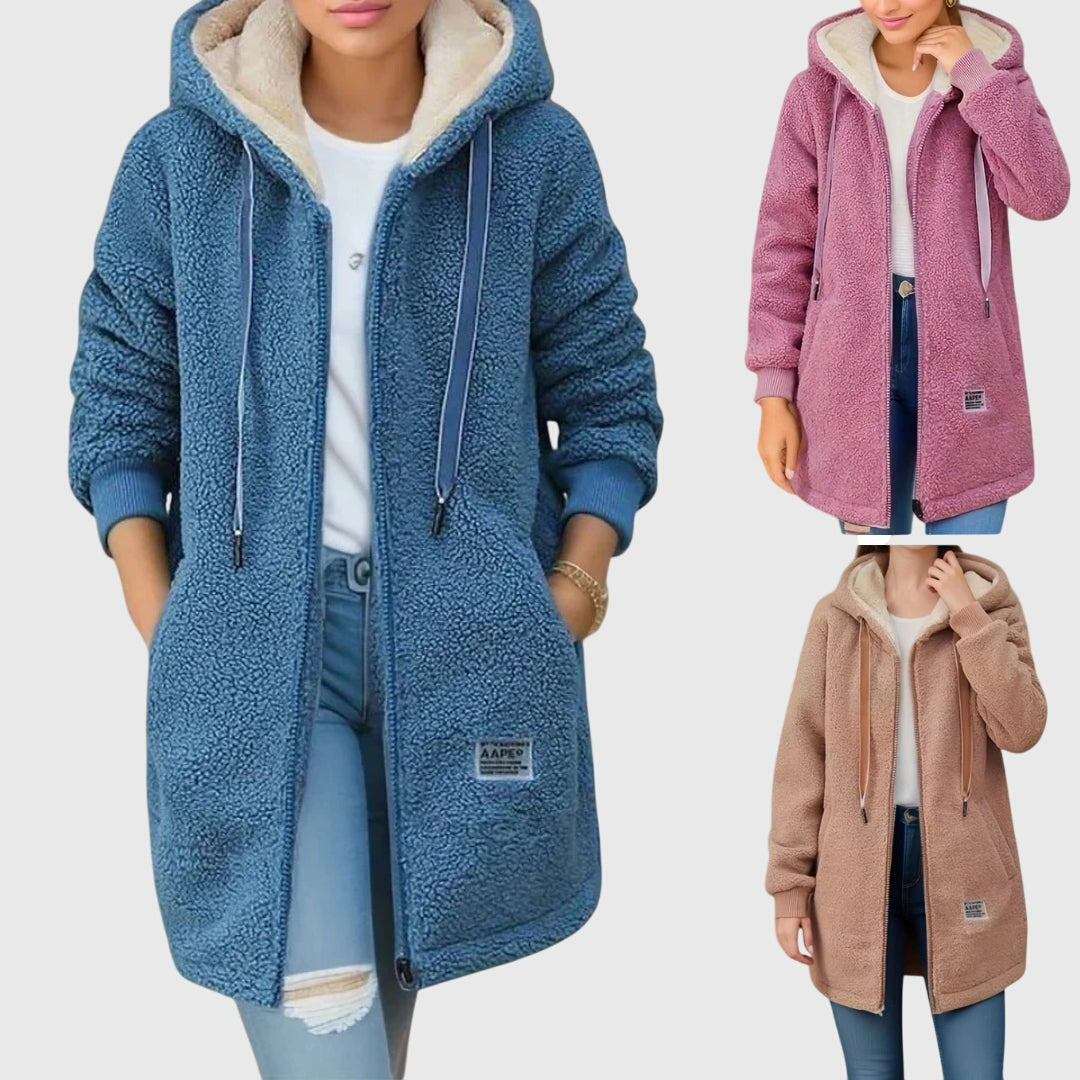 Helene™ | Veste polaire