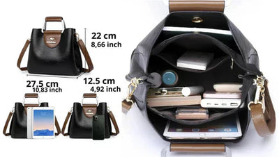 Alara | Sac en cuir