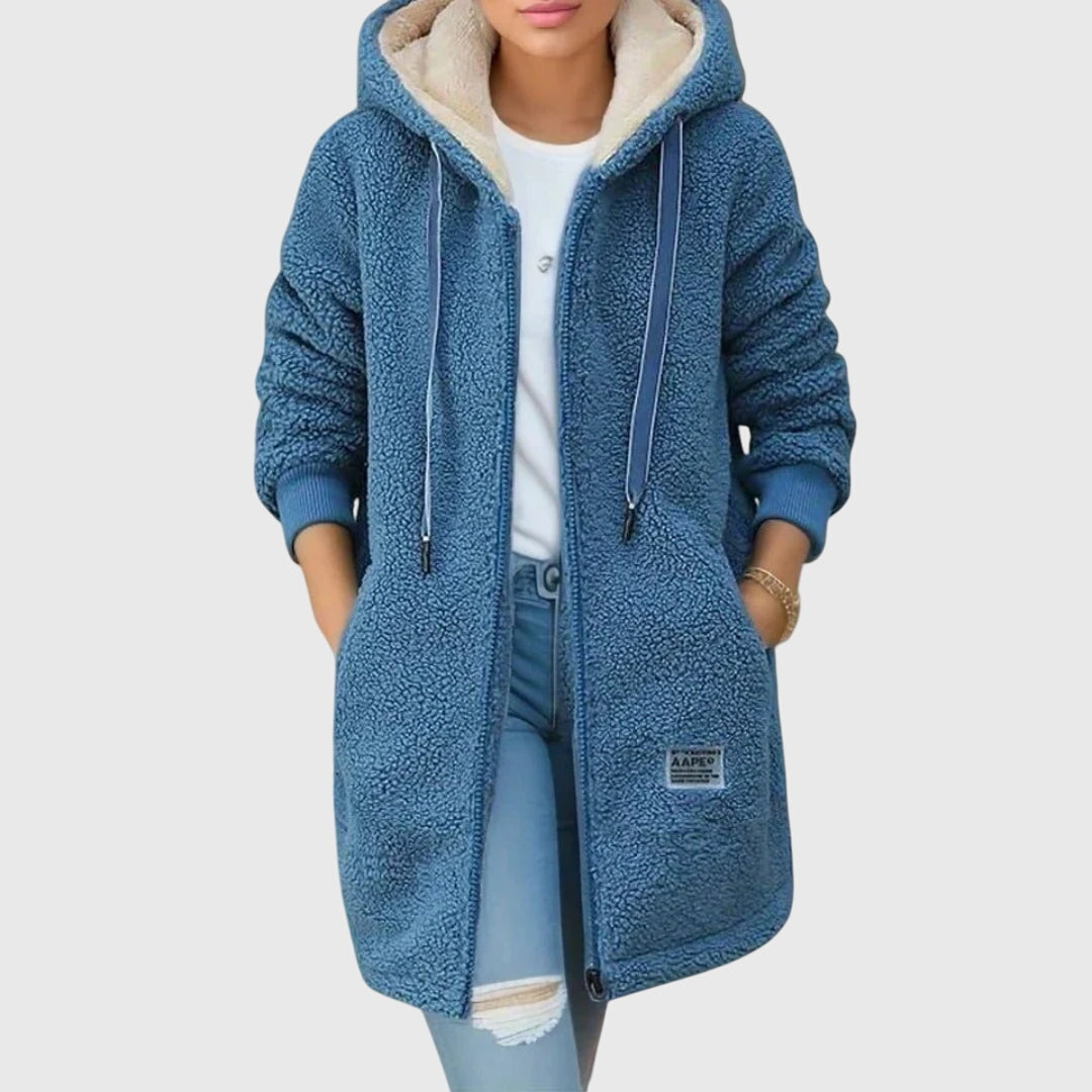Helene™ | Veste polaire