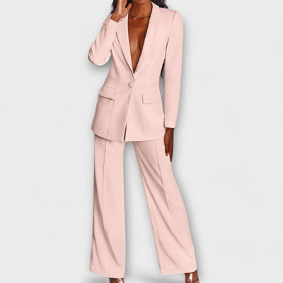 Amélie - tailleur pour femme