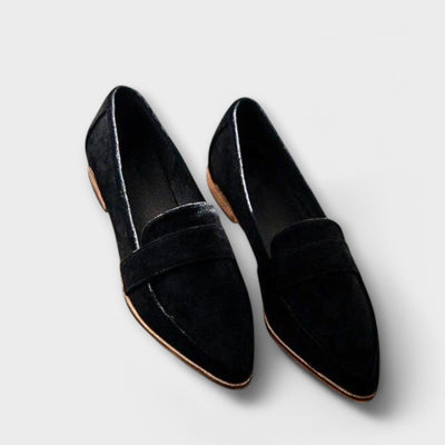 Elora – Mocassins femme élégants