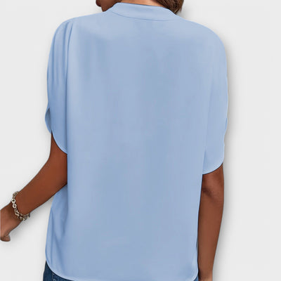 Vivi - Blouse élégante et légère pour femme