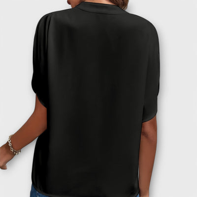 Vivi - Blouse élégante et légère pour femme