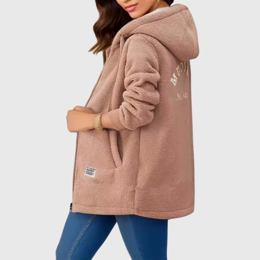 Helene™ | Veste polaire