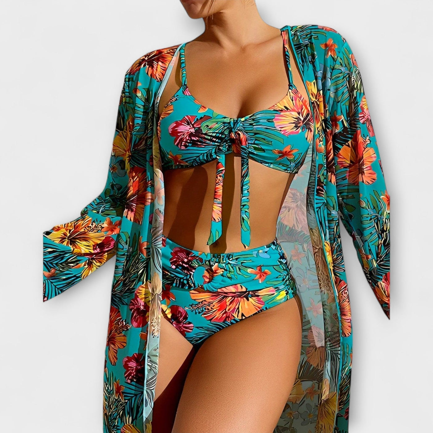 Luna – Ensemble bikini