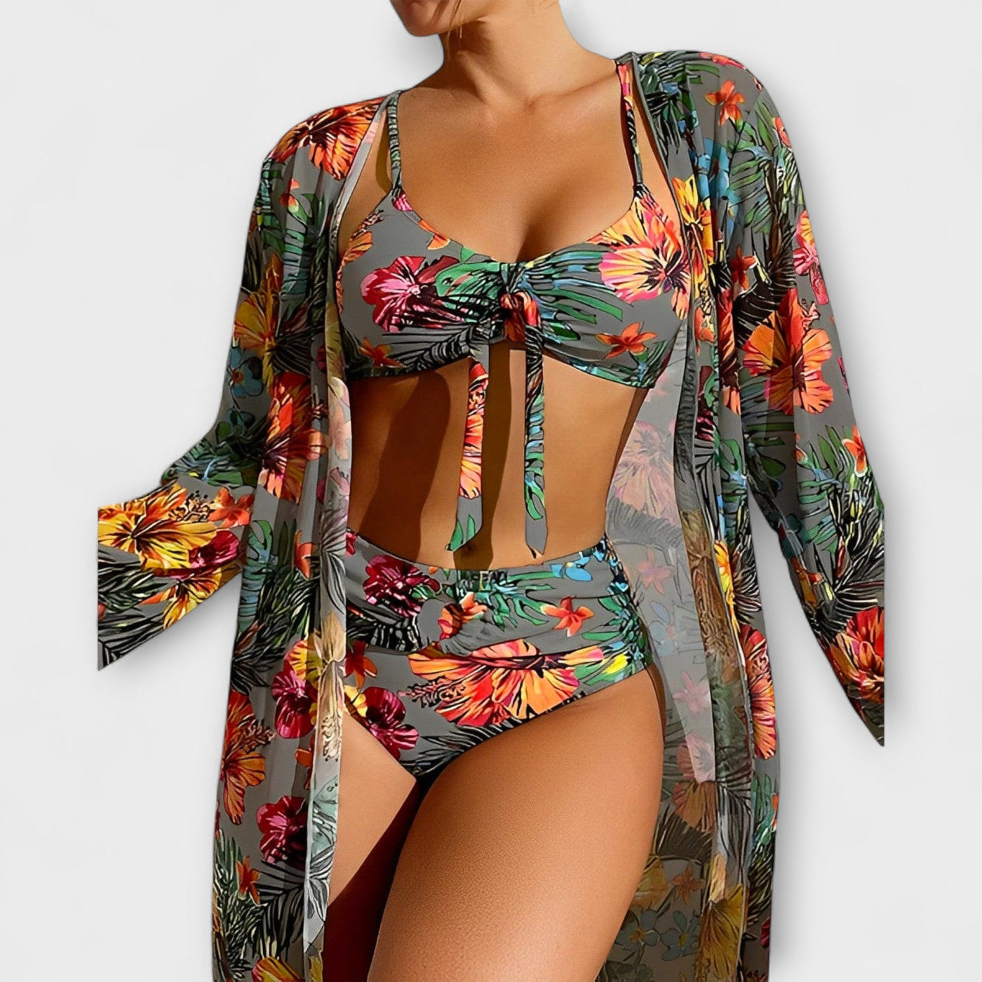 Luna – Ensemble bikini