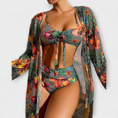 Luna – Ensemble bikini
