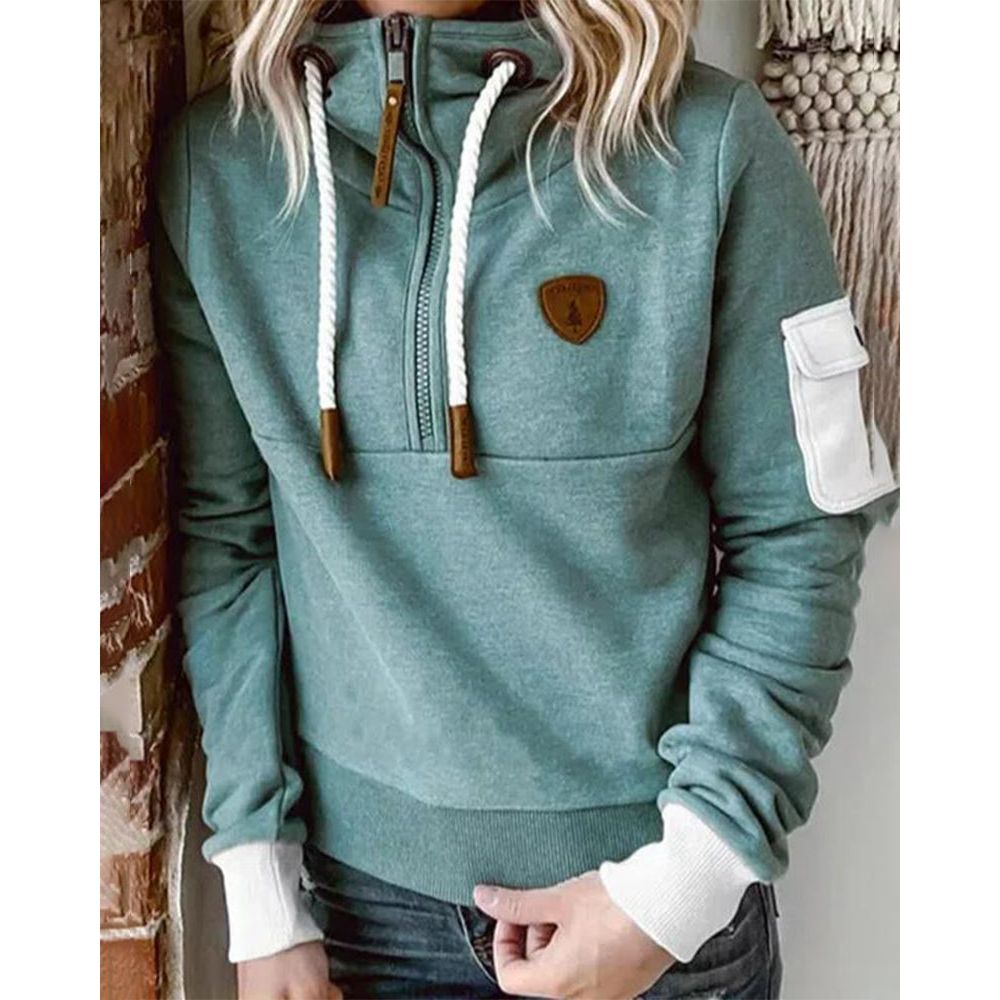 Chantal | Pull doux et confortable