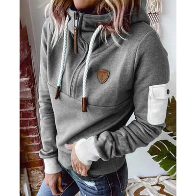 Chantal | Pull doux et confortable