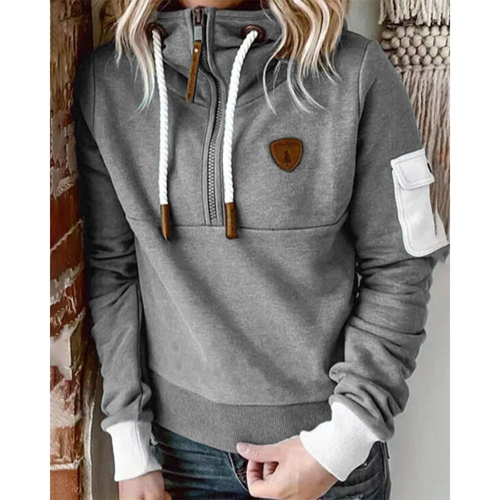 Chantal | Pull doux et confortable
