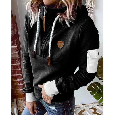 Chantal | Pull doux et confortable