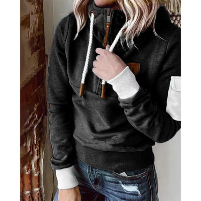 Chantal | Pull doux et confortable