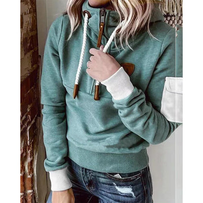 Chantal | Pull doux et confortable
