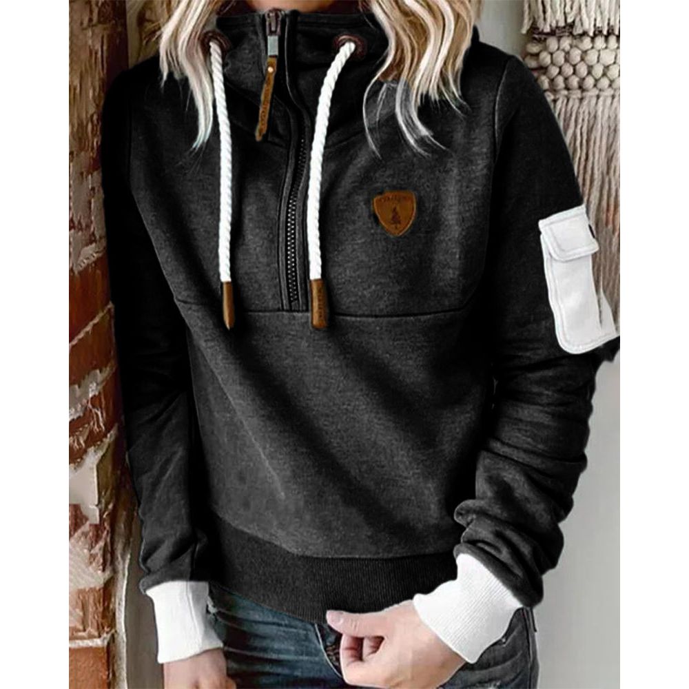 Chantal | Pull doux et confortable