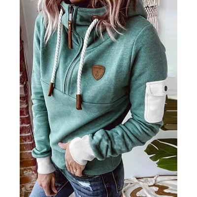 Chantal | Pull doux et confortable